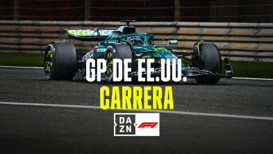 Imagen de Mundial F1 -  GP... (2025): Carrera - 3