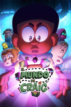 Imagen de El mundo de Craig (T5) - 1