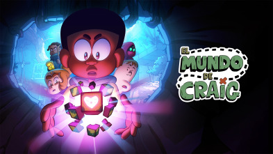 Imagen de El mundo de Craig (T5) - 2