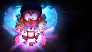 Imagen de El mundo de Craig (T5) - 4