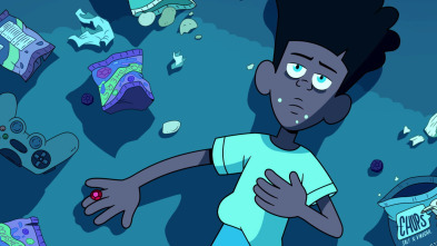 Imagen de El mundo de Craig (T5): El pasado y futuro rey - 2