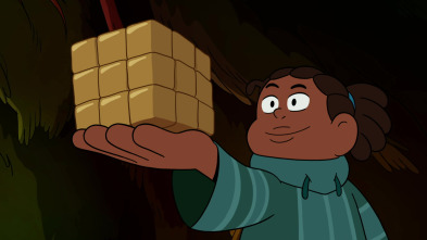 Imagen de El mundo de Craig (T5): La jugada de Maya - 2