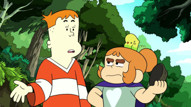 Imagen de El mundo de Craig (T5): El queso va solo - 2