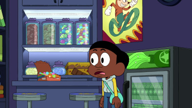Imagen de El mundo de Craig (T5): El equipo - 2