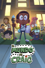 Imagen de El mundo de Craig (T6) - 1