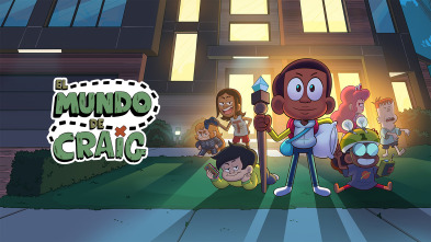 Imagen de El mundo de Craig (T6) - 2