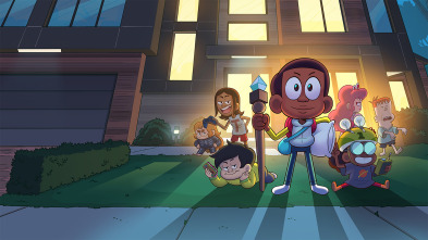Imagen de El mundo de Craig (T6) - 3