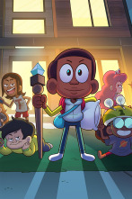 Imagen de El mundo de Craig (T6) - 4