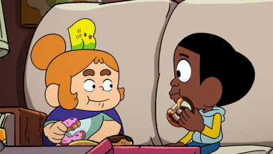 Imagen de El mundo de Craig (T6): Madrugadores - 2