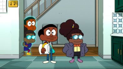 Imagen de El mundo de Craig (T6): JP el sonámbulo - 2