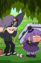 Imagen de El mundo de Craig (T6): La casa de Toman - 1