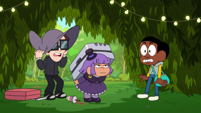 Imagen de El mundo de Craig (T6): La casa de Toman - 2