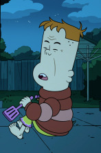Imagen de El mundo de Craig (T6): Colega, ¿dónde está mi Bobby? - 1