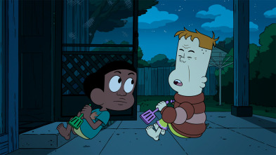 Imagen de El mundo de Craig (T6): Colega, ¿dónde está mi Bobby? - 2