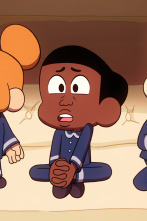 Imagen de El mundo de Craig (T6): La fiesta de pijamas - 1