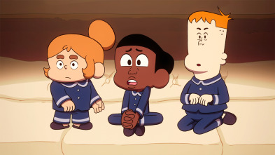 Imagen de El mundo de Craig (T6): La fiesta de pijamas - 2