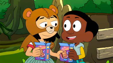 Imagen de El mundo de Craig (T6): La pequeña guerrera - 2