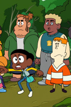 Imagen de El mundo de Craig (T6): Nos vemos mañana en el bosque - 1