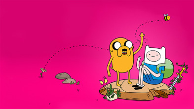 Imagen de Hora de aventuras (T9) - 3