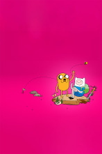 Imagen de Hora de aventuras (T9) - 4