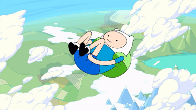 Imagen de Hora de aventuras (T9): Orbe - 2