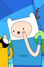 Imagen de Hora de aventuras (T9): Elementos, parte 3: Luz de invierno. - 1
