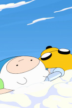 Imagen de Hora de aventuras (T9): Elementos, parte 4: Nubecita - 1