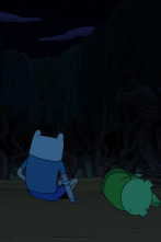Imagen de Hora de aventuras (T9): Fionna y Cake y Fionna. - 1