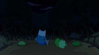 Imagen de Hora de aventuras (T9): Fionna y Cake y Fionna. - 2
