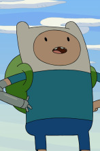 Imagen de Hora de aventuras (T9): Tres cubos - 1