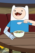 Imagen de Hora De Aventuras (T10): Cacería salvaje - 1