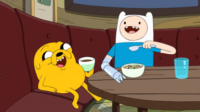 Imagen de Hora De Aventuras (T10): Cacería salvaje - 2