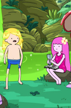 Imagen de Hora De Aventuras (T10): BMO siempre cierra el trato - 1