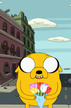 Imagen de Hora de aventuras (T10): Marcy y Justo - 1