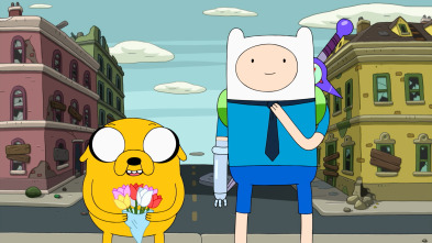 Imagen de Hora de aventuras (T10): Marcy y Justo - 2