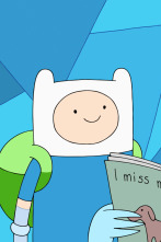 Imagen de Hora De Aventuras (T10): La primera investigación - 1