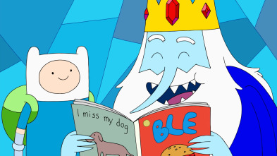 Imagen de Hora De Aventuras (T10): La primera investigación - 2