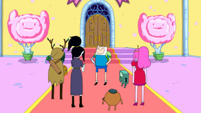 Imagen de Hora de aventuras (T10): Blenanas - 2