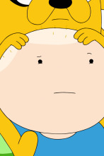 Imagen de Hora de aventuras (T10): Templo de Marte - 1