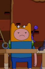 Imagen de Hora de aventuras (T10): Gumbaldia - 1