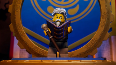 Imagen de LEGO NInjago: El... (T2): La ronda final - 2
