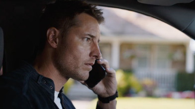 Imagen de Tracker (T2): Ep.14 Éxodo - 1