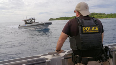 Imagen de Control de...: Contrabandistas en el puerto - 1