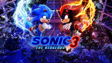 Imagen de Sonic 3: La película - 2