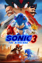 Imagen de Sonic 3: La película - 1