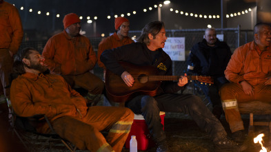 Imagen de Fire Country (T2): Ep.9 Sin futuro, sin consecuencias - 1