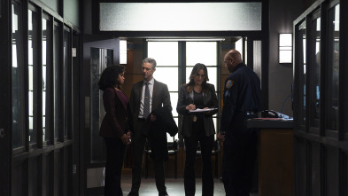 Imagen de Ley y Orden:... (T26): Ep.15 Resaca - 1