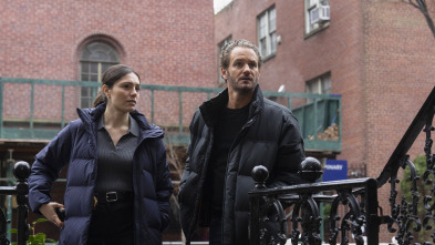 Imagen de Ley y Orden:... (T26): Ep.16  - 1