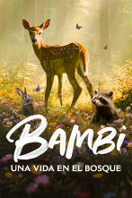 Imagen de Bambi, una vida en el bosque - 1