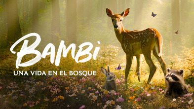 Imagen de Bambi, una vida en el bosque - 2